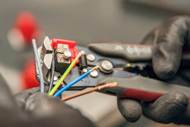  Jones, OK Electrician Pros