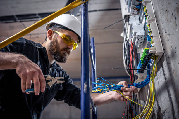 Best Electrical Wiring Services  in Jones, OK