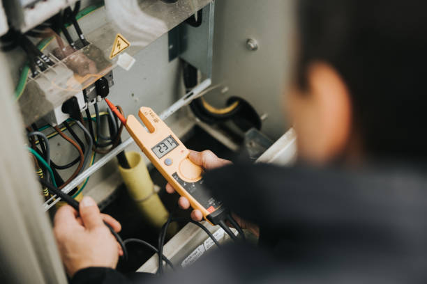 Best Electrical Rewiring Services  in Jones, OK