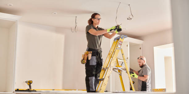 Best Affordable Electrical Installation  in Jones, OK