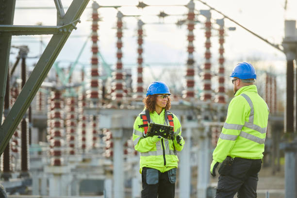 Best Emergency Electrical Repair  in Jones, OK