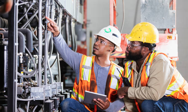 Best Electrical System Inspection  in Jones, OK