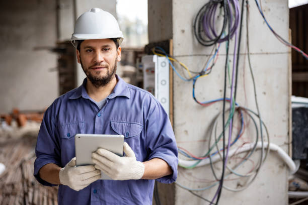 Best Electrical Contractors for Businesses  in Jones, OK