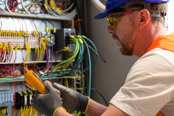 Best Electrical Outlet Repair  in Jones, OK